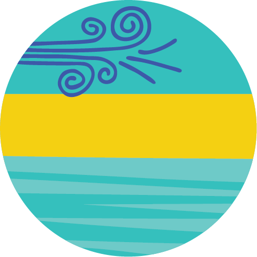 Air and Transport button