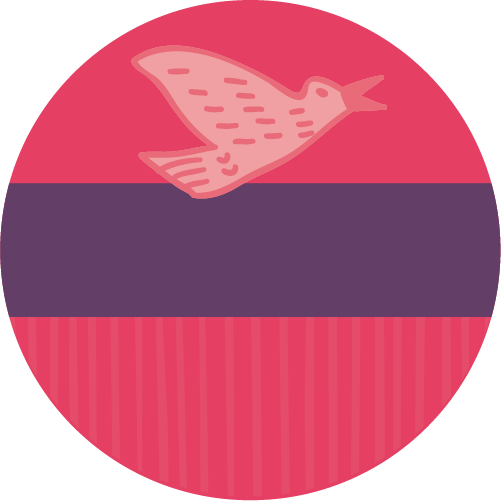 Animals button