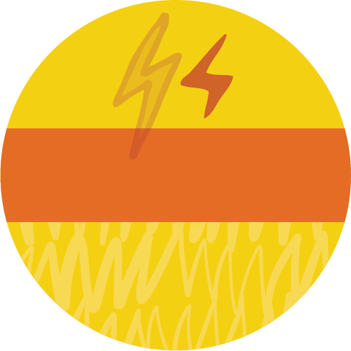 Energy button