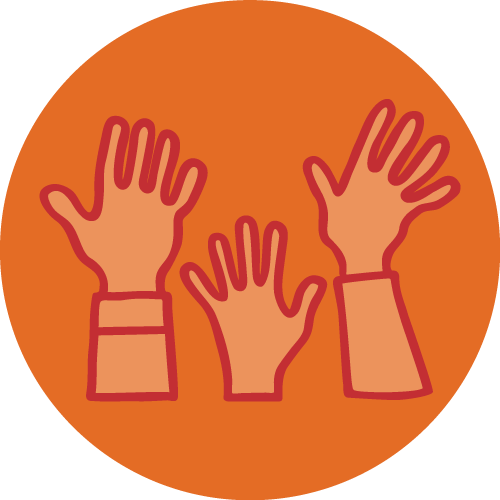 Millennium-Kids-become-a-volunteer-button