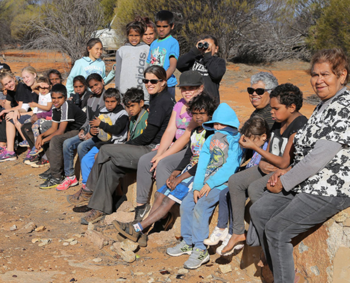 Kids-on-Country-Gets-the-Go-Ahead-Group-shot