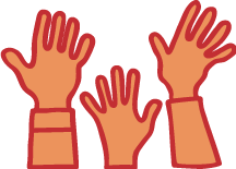 Millennium-Kids-Become-a-volunteer-icon