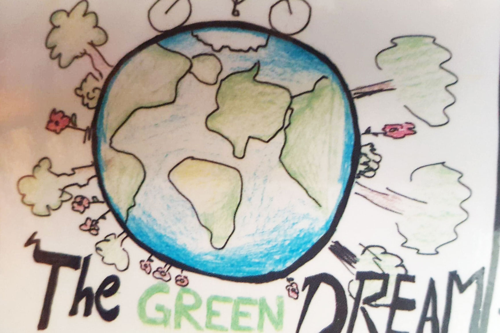 MillenniumKids-energy-issue-impact