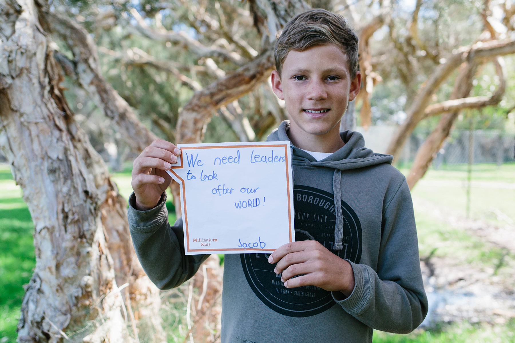 MillenniumKids-energy-issue-solution MillenniumKids-energy-issue-solution