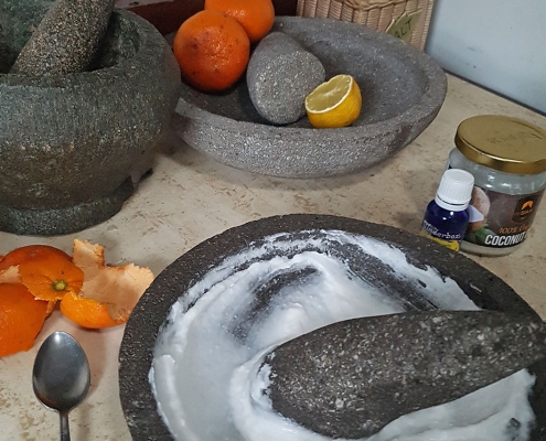 Waste Free Movement recipes