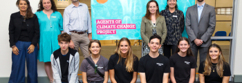 2022 – Act Locally, Talk Globally