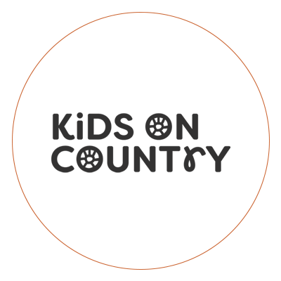 Kids on Country